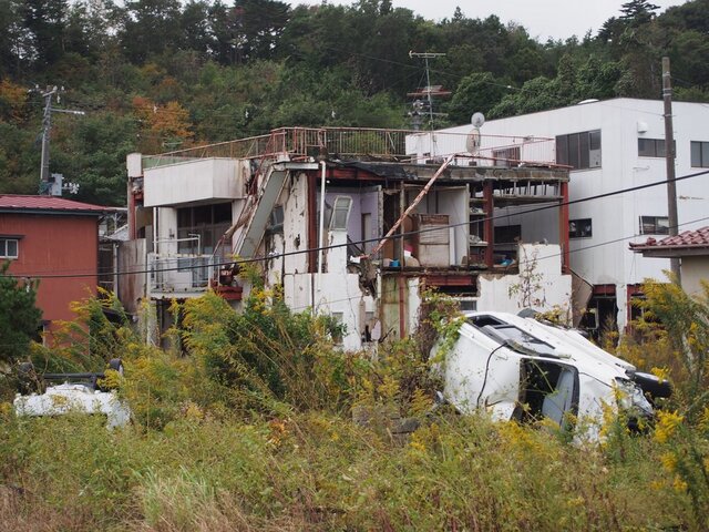 Fukushima : Le gouvernement japonais veut que les habitants reviennent vivre dans les zones contaminées