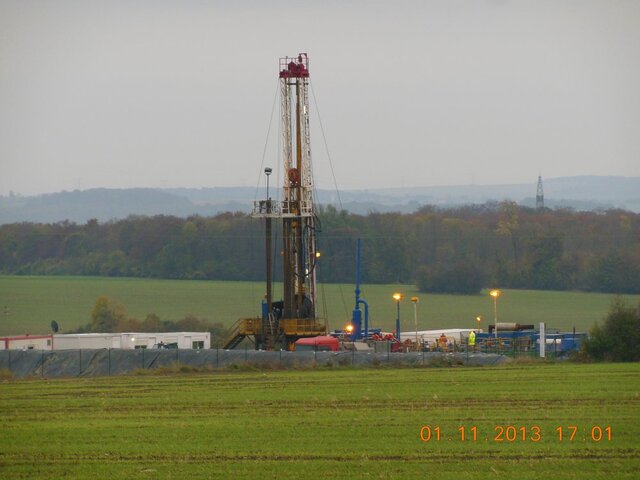 En Lorraine, des boues de gaz de houille disparaissent… - mais on les a retrouvées<small class="fine d-inline"> </small>!
