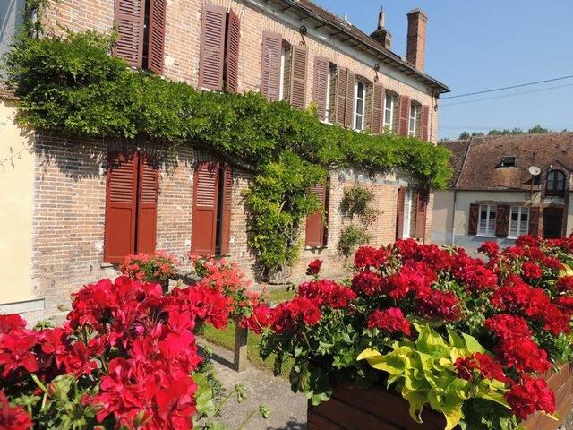 Quand les villages se mettent à l'écologie