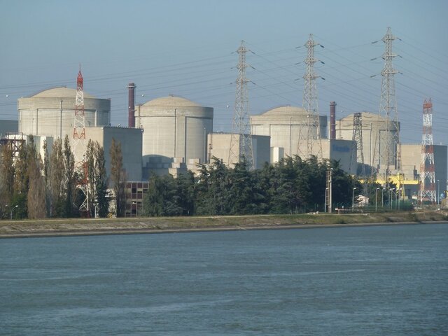 Comment la loi de transition énergétique démantèle le droit nucléaire 