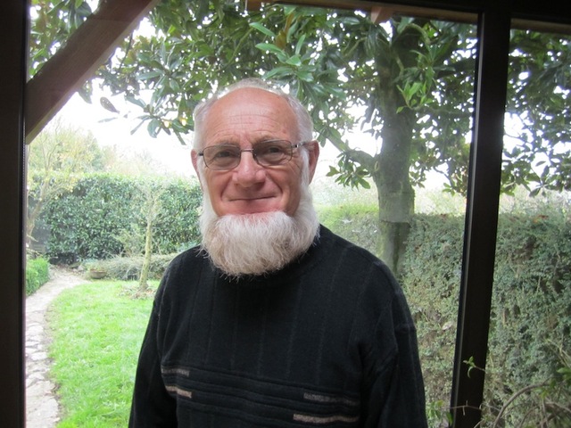 Michel Tarin, en 2008, expliquait les raisons de s'opposer à l'aéroport de Notre Dame des Landes