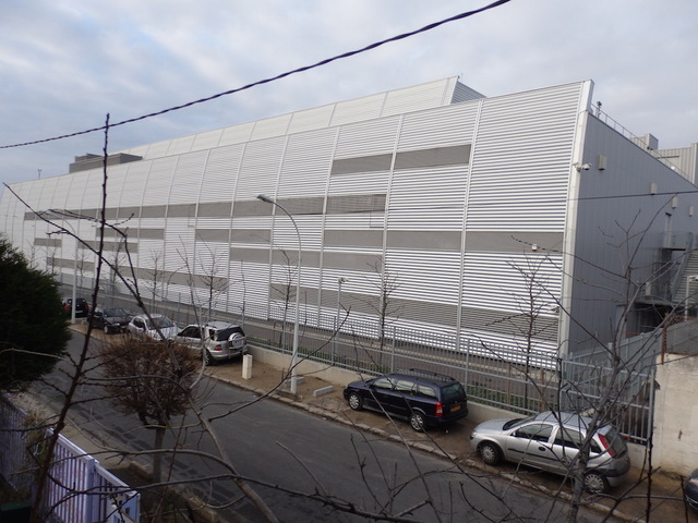 Le premier procès contre un data center s'ouvre aujourd'hui