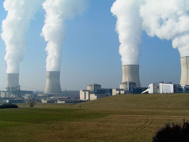 De la France à la Chine, la folle fuite en avant dans le nucléaire