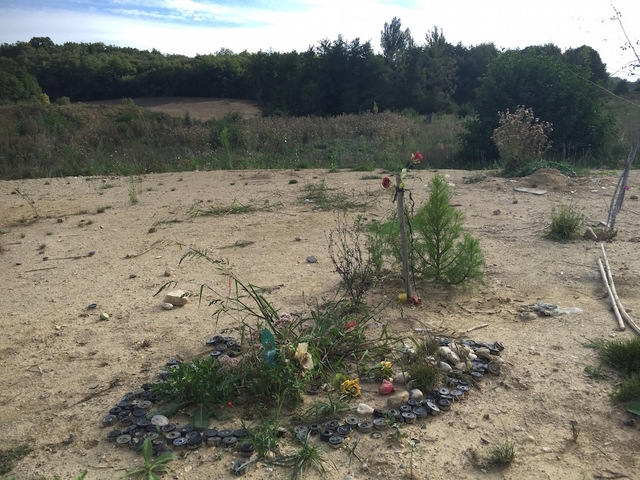 L'hommage à Rémi Fraisse interdit à Sivens