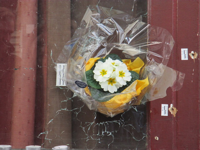 Un jeune architecte écolo victime des attentats à Paris