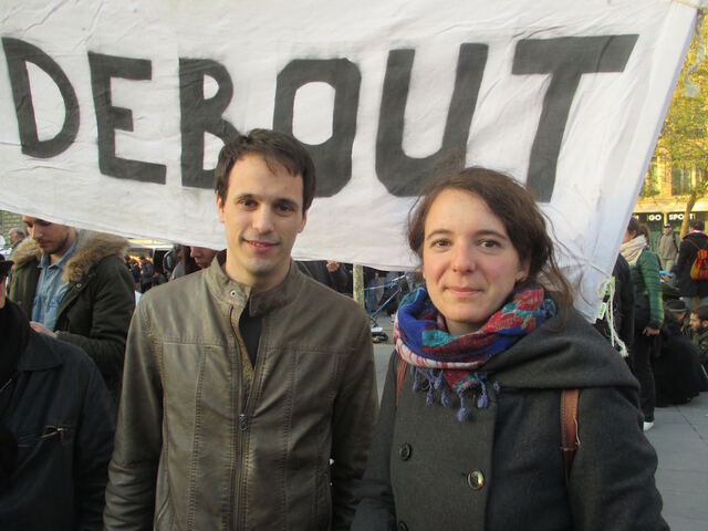 Pourquoi Ecologie debout<small class="fine d-inline"> </small>?