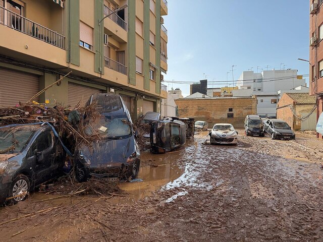 Un an après les inondations à Valence, le président de la région démissionne