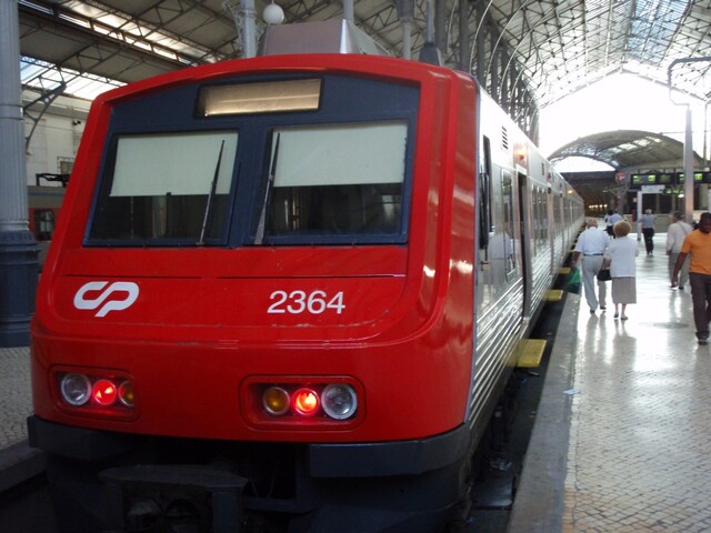 Le Portugal adopte un passe ferroviaire à 49 euros