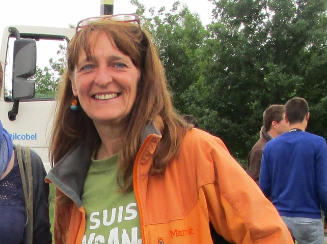 Pourquoi manifester en Belgique contre la ferme des Mille Vaches<small class="fine d-inline"> </small>?