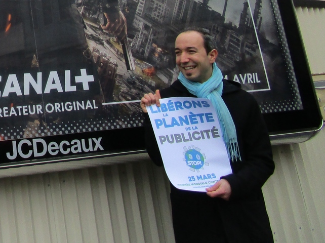 Que peut-on faire contre la publicité<small class="fine d-inline"> </small>? 