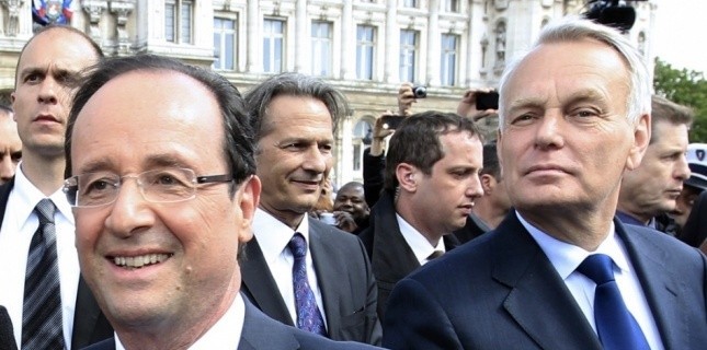 Un coup de gueule contre Philippe Martin et le pouvoir machiste de Hollande-Ayrault