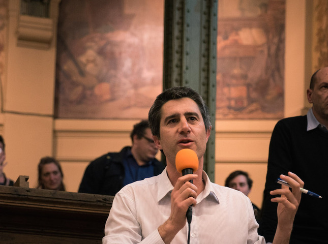Pourquoi une grande manifestation nationale le 5 mai<small class="fine d-inline"> </small>?