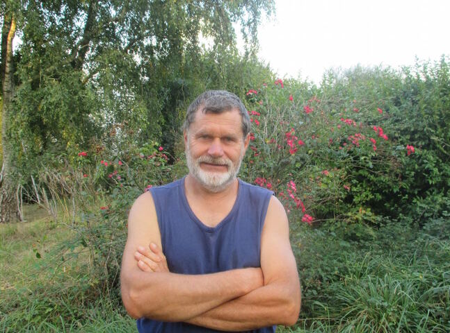 La police pourrait envahir la Zad de Notre-Dame-des-Landes. Comment réagissez-vous<small class="fine d-inline"> </small>?