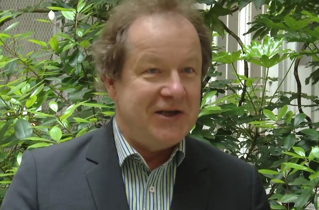 Hervé Kempf explique en video les enjeux de la <span class="caps">COP</span> 21