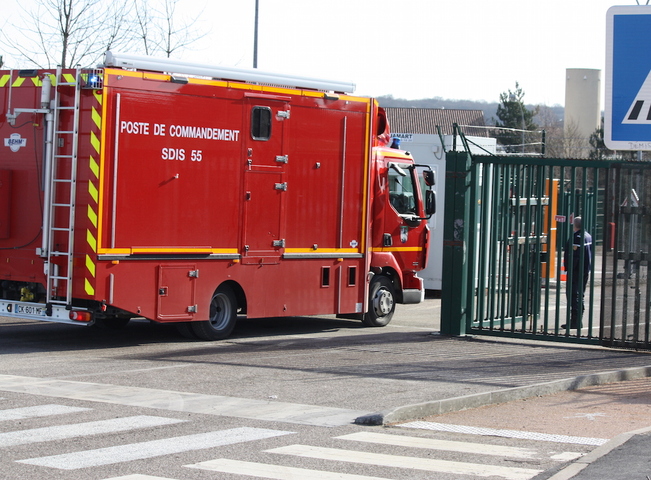 L'accident mortel sur le site projeté des déchets nucléaires remet en cause sa fiabilité 