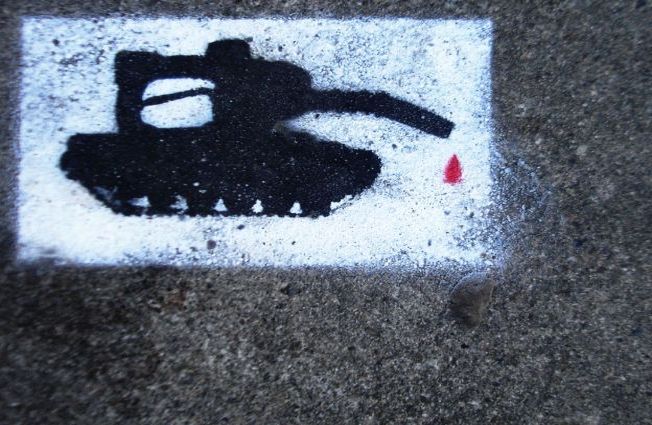 Les ressources énergétiques sont au coeur des conflits internationaux
