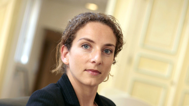 Delphine Batho est limogée du ministère de l'Ecologie