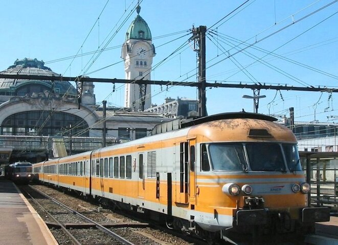 Railcoop, la coopérative qui fait renaître les lignes de train abandonnées