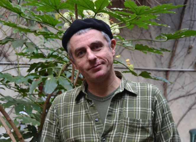 Que peut le théâtre pour changer le monde<small class="fine d-inline"> </small>?