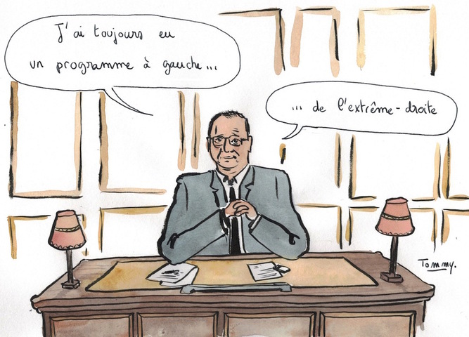 Reporterre sur Nova : Conseil de classe sur l'écologie, une mauvaise année