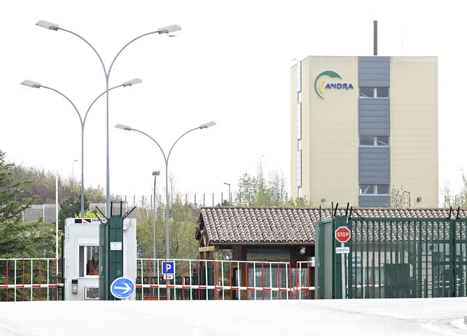 Déchets nucléaires : une note «<small class="fine d-inline"> </small>explosive<small class="fine d-inline"> </small>» souligne les lacunes du projet Cigéo 