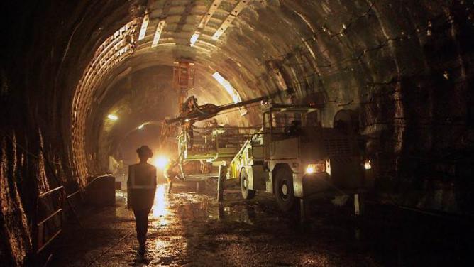 Ce soir à la télé : Enquête sur le tunnel Lyon-Turin