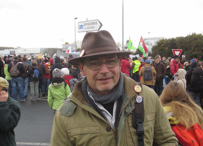 Comment envisagez-vous la suite de la lutte de Notre-Dame-des-Landes<small class="fine d-inline"> </small>?
