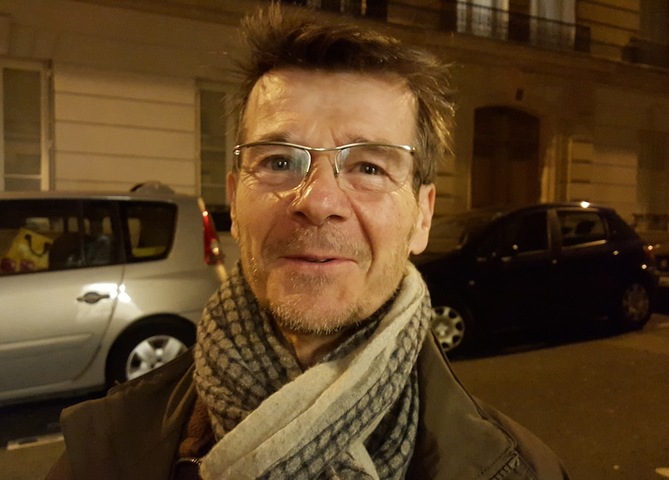 Où en est la population de faucons à Paris<small class="fine d-inline"> </small>?