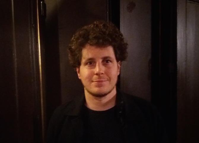 Pourquoi avoir lancé l'initiative «<small class="fine d-inline"> </small>Mon revenu de base<small class="fine d-inline"> </small>»<small class="fine d-inline"> </small>?
