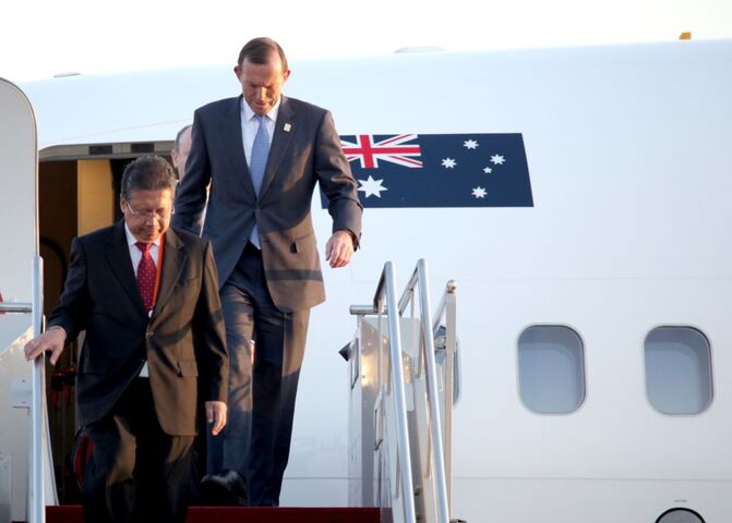 En Australie, le premier ministre climato-hostile prend la porte