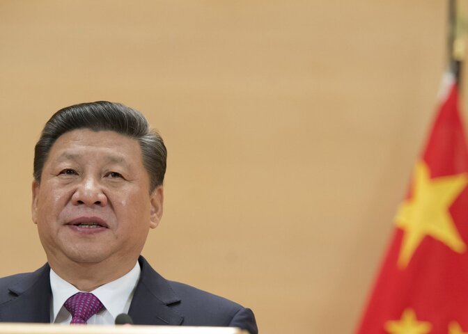 La Chine, une inquiétude pour le climat mondial
