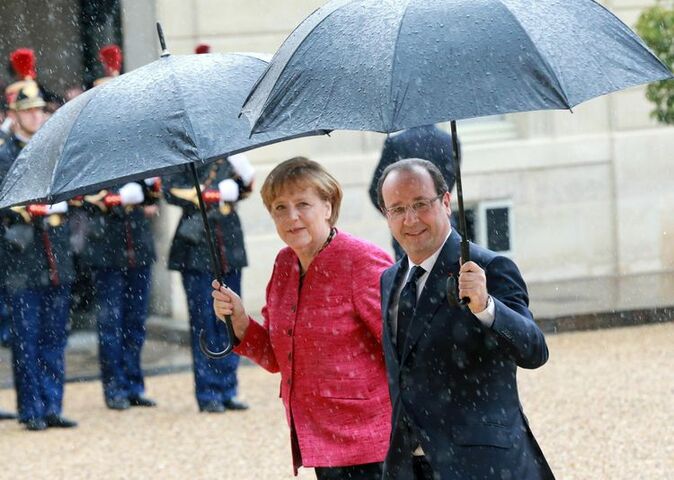 Mais où est donc passé «<small class="fine d-inline"> </small>l'Airbus de l'énergie<small class="fine d-inline"> </small>» promis par M. Hollande<small class="fine d-inline"> </small>? 