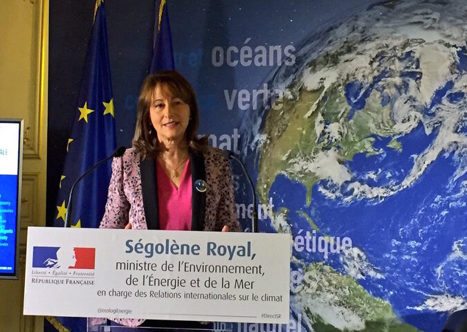 Sur Notre-Dame-des-Landes, Ségolène Royal a raison