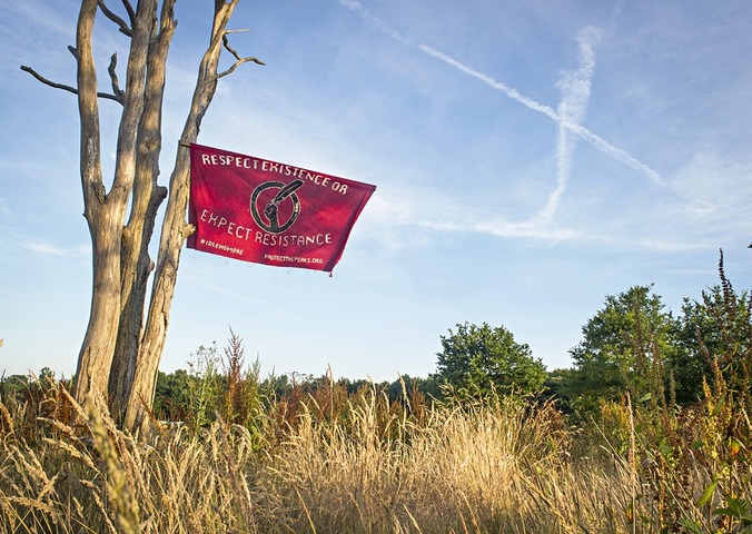 Notre-Dame-des-Landes, le laboratoire vivant d'une société des communs