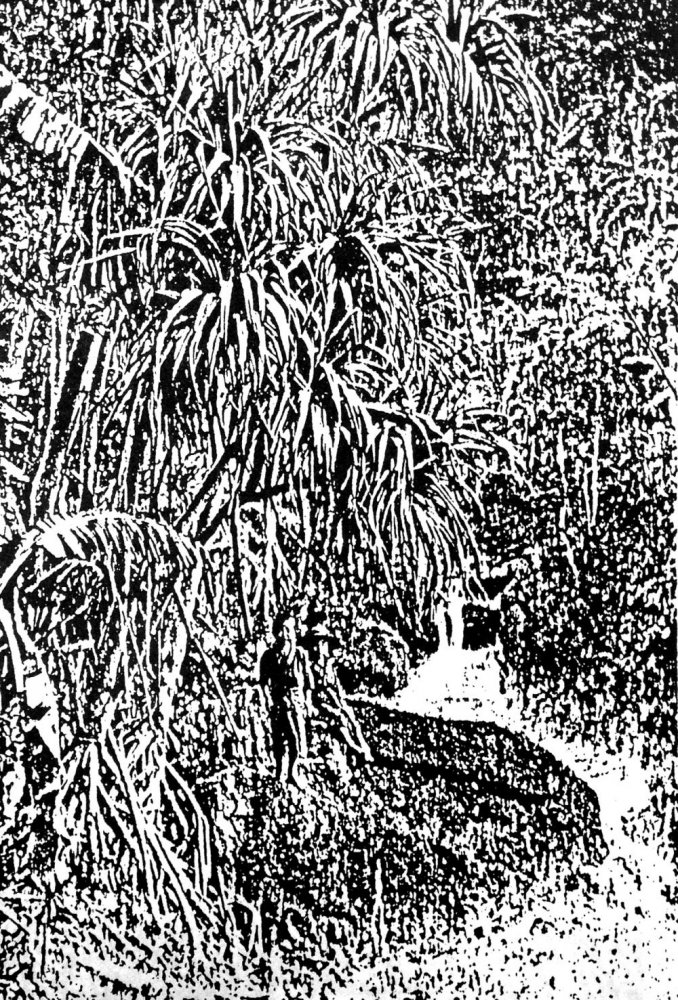 «<small class="fine d-inline"> </small>Cohabiter : assemblages terrestres<small class="fine d-inline"> </small>», rencontre à La Gaîté Lyrique, à Paris