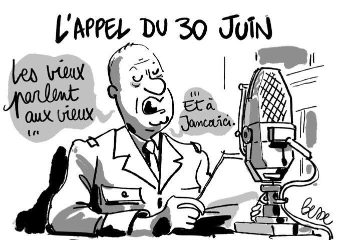 Lettre aux amis (ou pas) qui ne votent pas comme moi