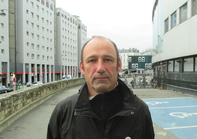 Quel appel solennel lancez-vous à Laurent Fabius<small class="fine d-inline"> </small>?