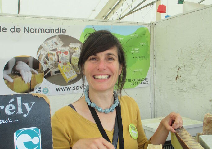 Qu'est-ce qu'un savon bio<small class="fine d-inline"> </small>?