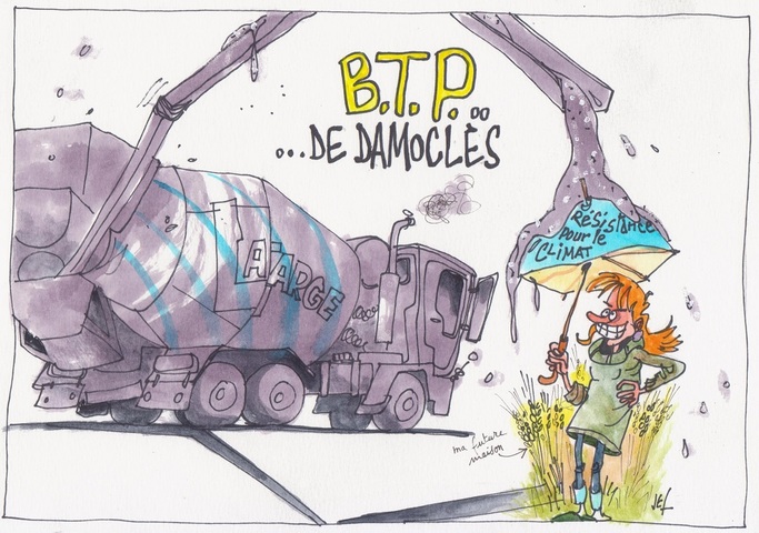 7<sup class="typo_exposants">e</sup> leçon des jeunes au gouvernement : place à l'éco-construction
