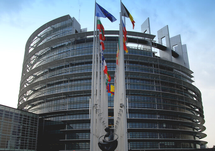 Le Parlement européen vote le retour à l'austérité