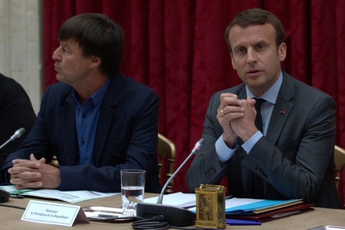 Le gouvernement prend du retard sur sa «<small class="fine d-inline"> </small>feuille de route<small class="fine d-inline"> </small>» climatique