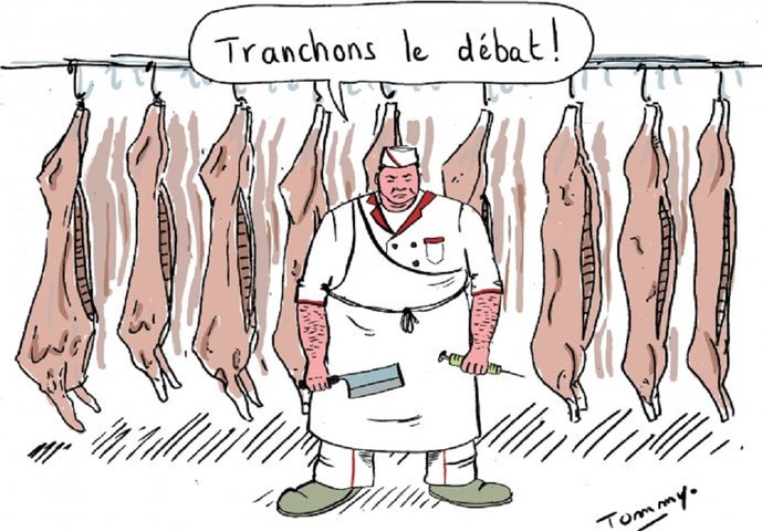 Halal et bio sont-ils compatibles<small class="fine d-inline"> </small>? Enquête