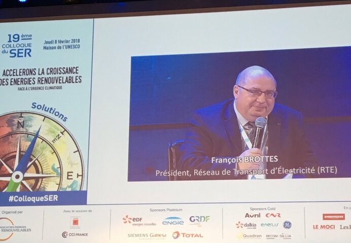 Les énergies renouvelables : pour la croissance plus que pour l'écologie