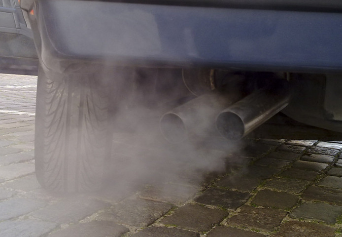 Le système des tests de dépollution est truqué, dit Axel Friedrich, qui a mis à jour les scandales de Volkswagen et Renault