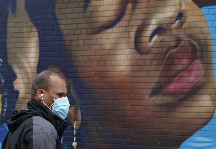 À New York, le Covid-19 assiège les asthmatiques du South Bronx