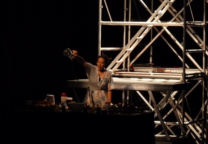 «<small class="fine d-inline"> </small>Fukushima. Work in progress<small class="fine d-inline"> </small>» : le théâtre pour raconter la catastrophe nucléaire