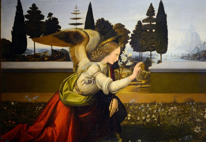 Musique, plantes et animaux, passions méconnues de Léonard de Vinci