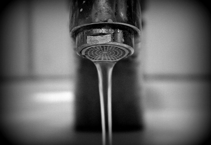 Nous devons gérer l'eau comme un bien commun