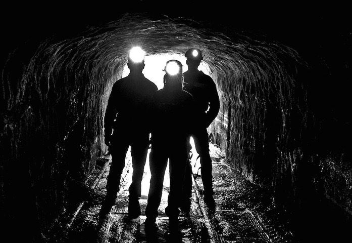 Discrètement, les projets de mines se multiplient en France