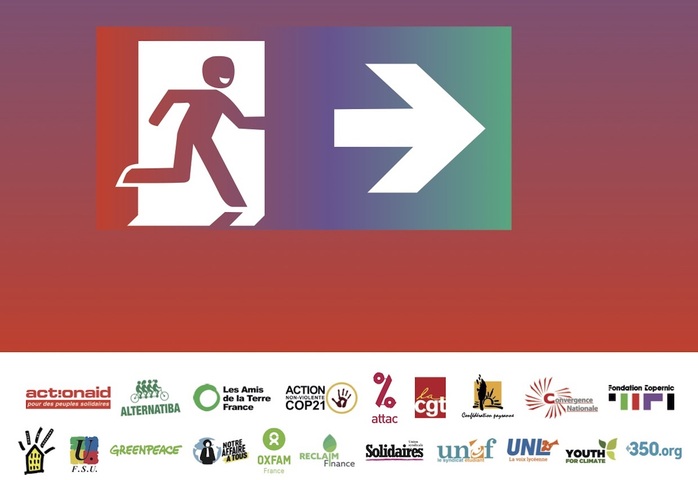 Des associations proposent 34 mesures pour une relance écologique et sociale 